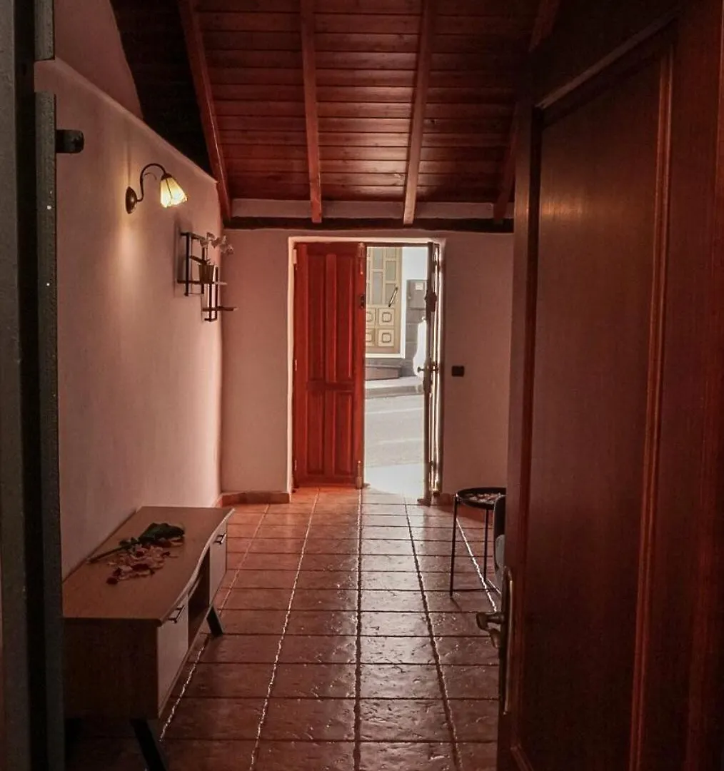 Chc - La Oliva II Villa Buenavista Del Norte