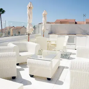  Apartamento De-lux Panorama View