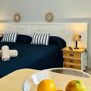  Apartamento El Castillito