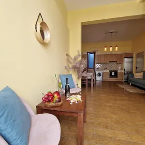  Apartamento Chc - Amanecer