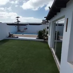  Apartamento Loft En Zona Rural De Lanzarote